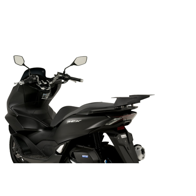 Kit instalación baúles Puig Honda PCX >2018