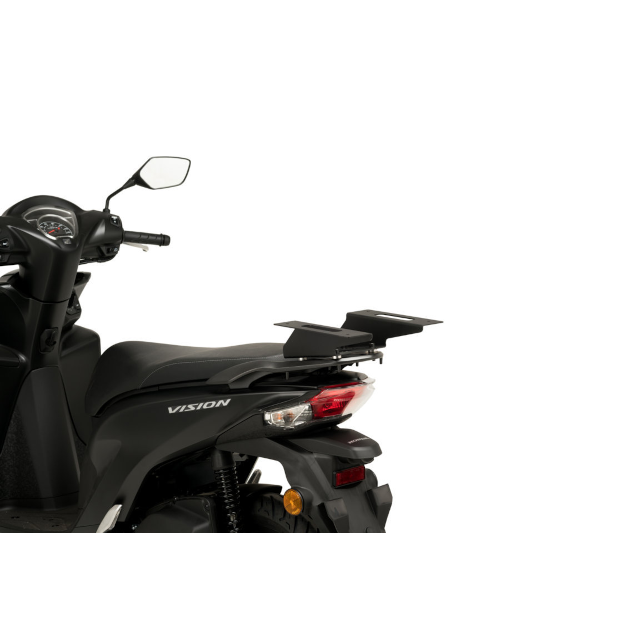 Kit instalación baúles Puig Honda Vision 110 >2017