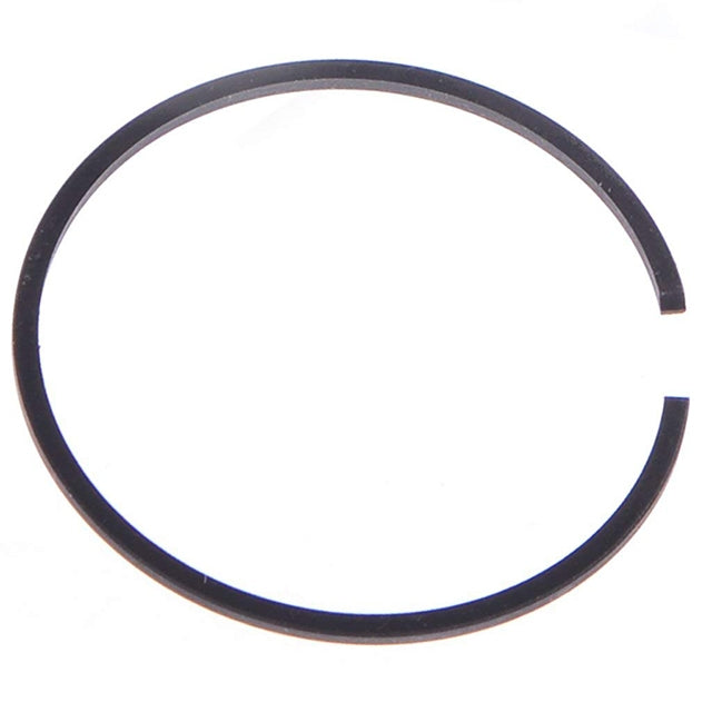Segmento de pistón Peugeot 103 d=46x1.5mm Polini 206.0050