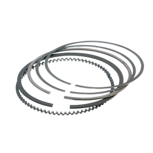 Segmentos de pistón Honda SH 150cc d=61mm Polini 206.0329