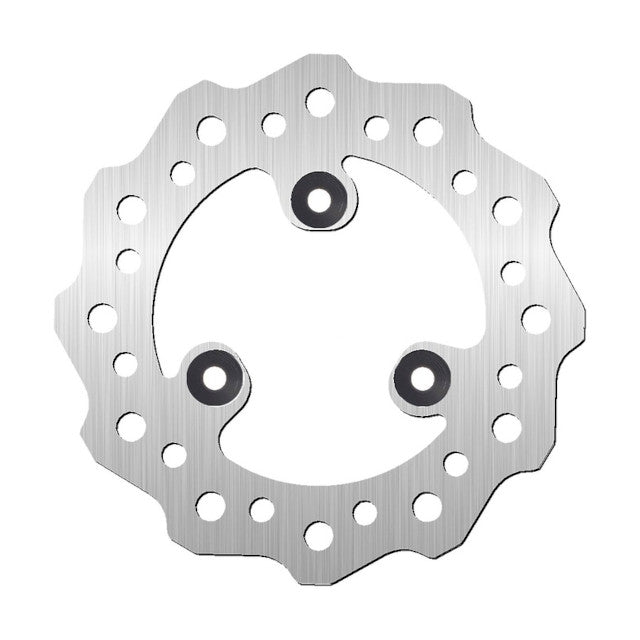 Disco de freno trasero KTM SX 65 / Pitbike Rueda VMC NG BrakeDiscs - 3 agujeros 2060X