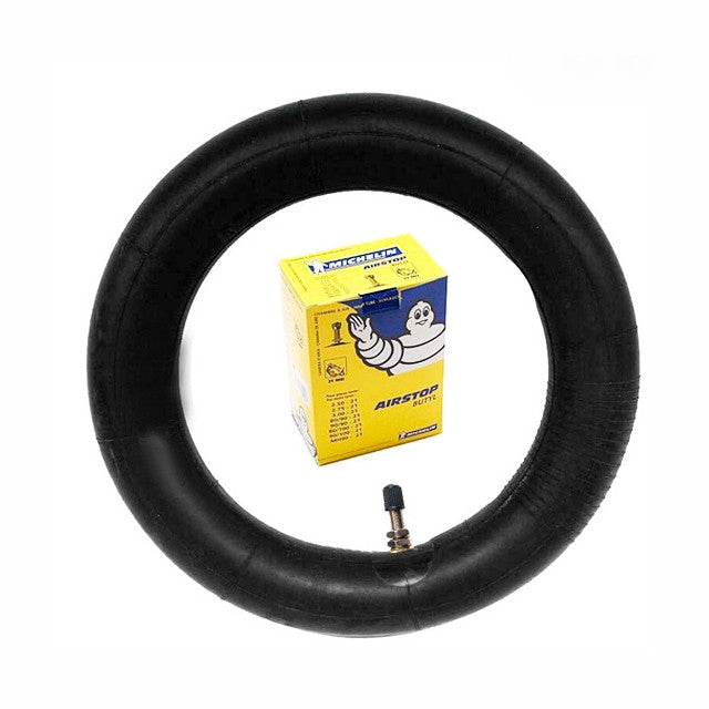 Cámara de aire válvula recta TR4 130/70-17 Michelin 17MH 166806