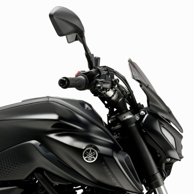 Cúpula Yamaha MT-07 2021 New Generation Sport Puig