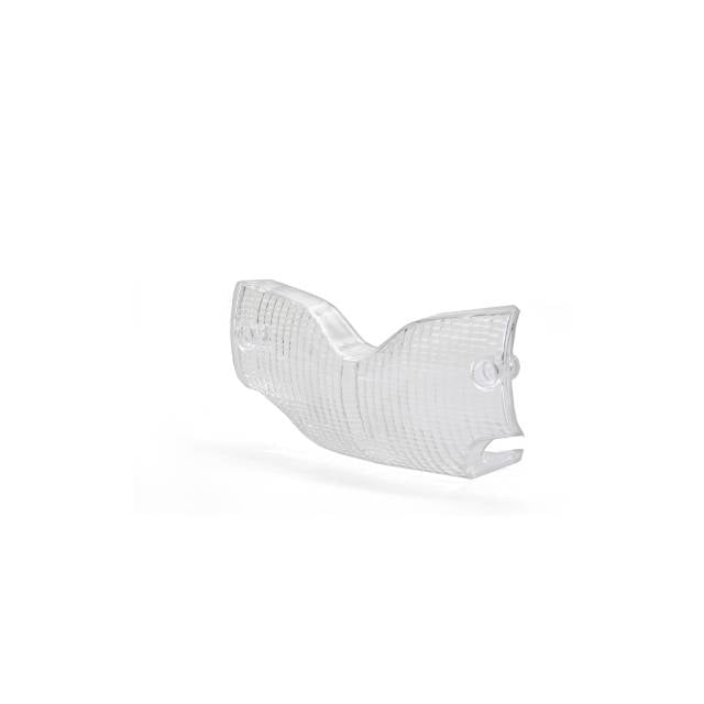 Cabochon de feu arrière Gilera Runner avant 03 TNT - transparent