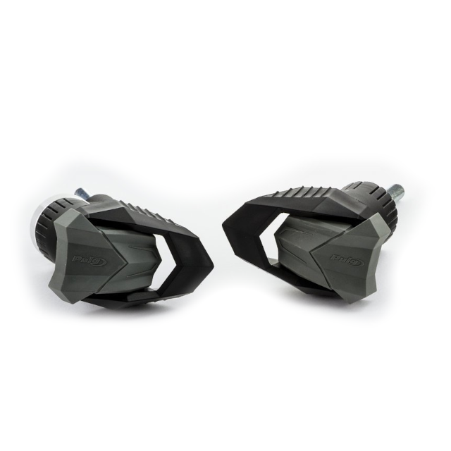 Protectores de Motor R19 Yamaha MT-09 2021 Puig 20669N