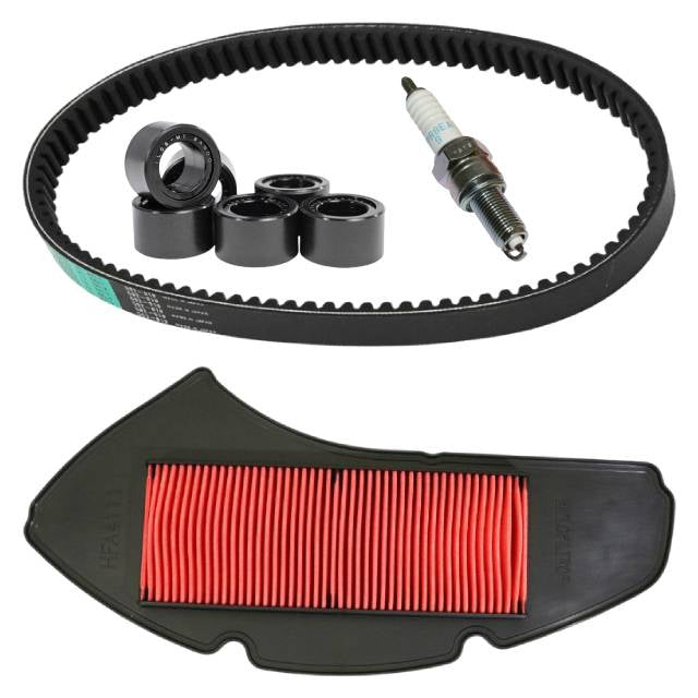 Maintenance kit Yamaha N-Max 125 15-20