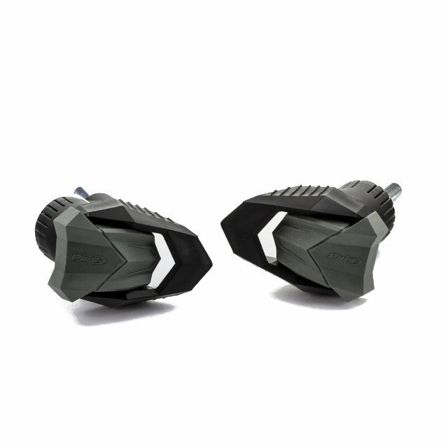 Protectores de motor R19 Puig Ducati Monster 937 21-22 / Monster 937 Plus 21-22 20716N
