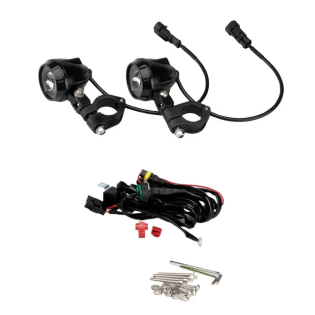 Feu additionnel Beam 2.0 Puig