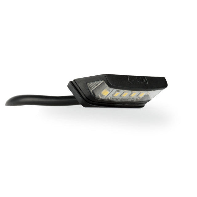 Luz de matricula Angle 48x19mm Puig 20768N