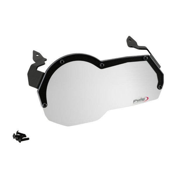Protector optica BMW R1200GS Adventure >2021 Puig 20814W