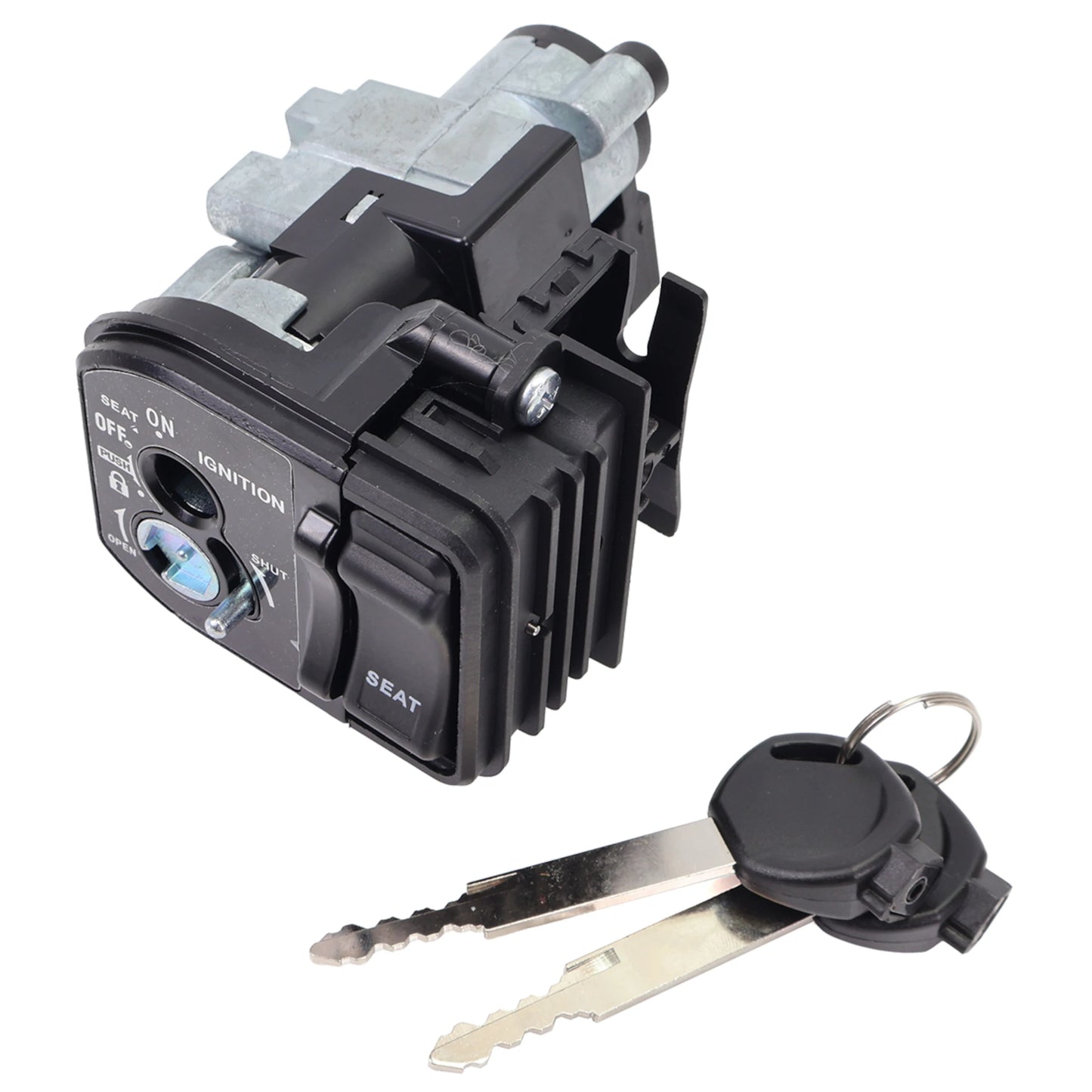 Cerradura Honda Vision 110 17-25 TNT 208210L