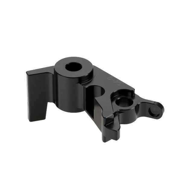 Adaptador maneta de freno 3.0 Puig - Negro 20871N