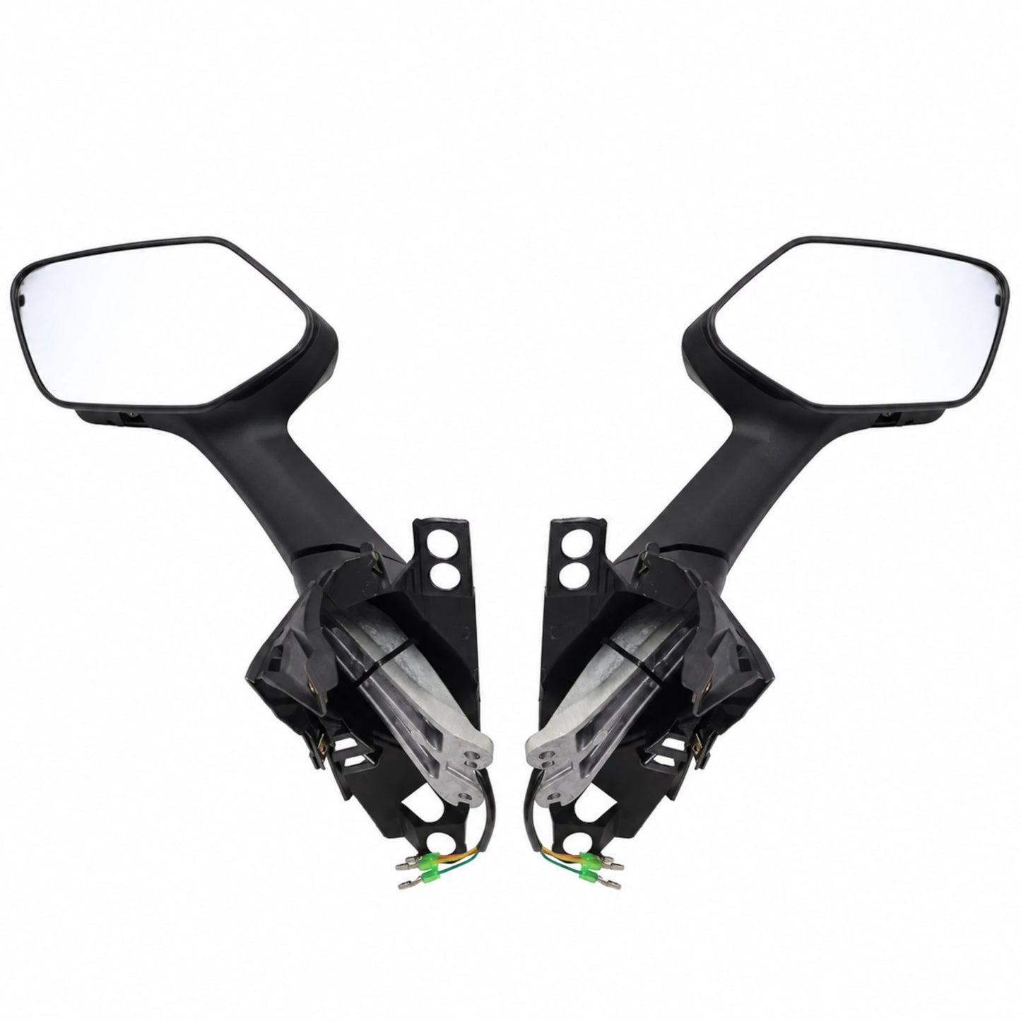 Rearview mirrors Honda Forza 125/300 18-20 (CE) TNT