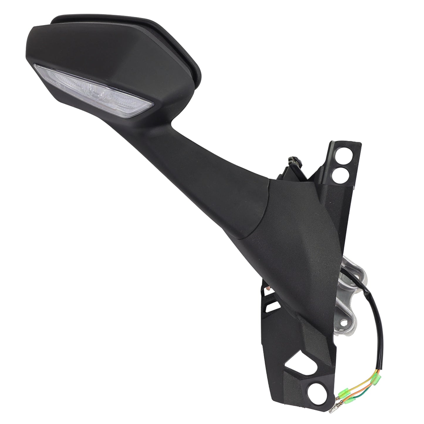 Rearview mirrors Honda Forza 125/300 18-20 (CE) TNT