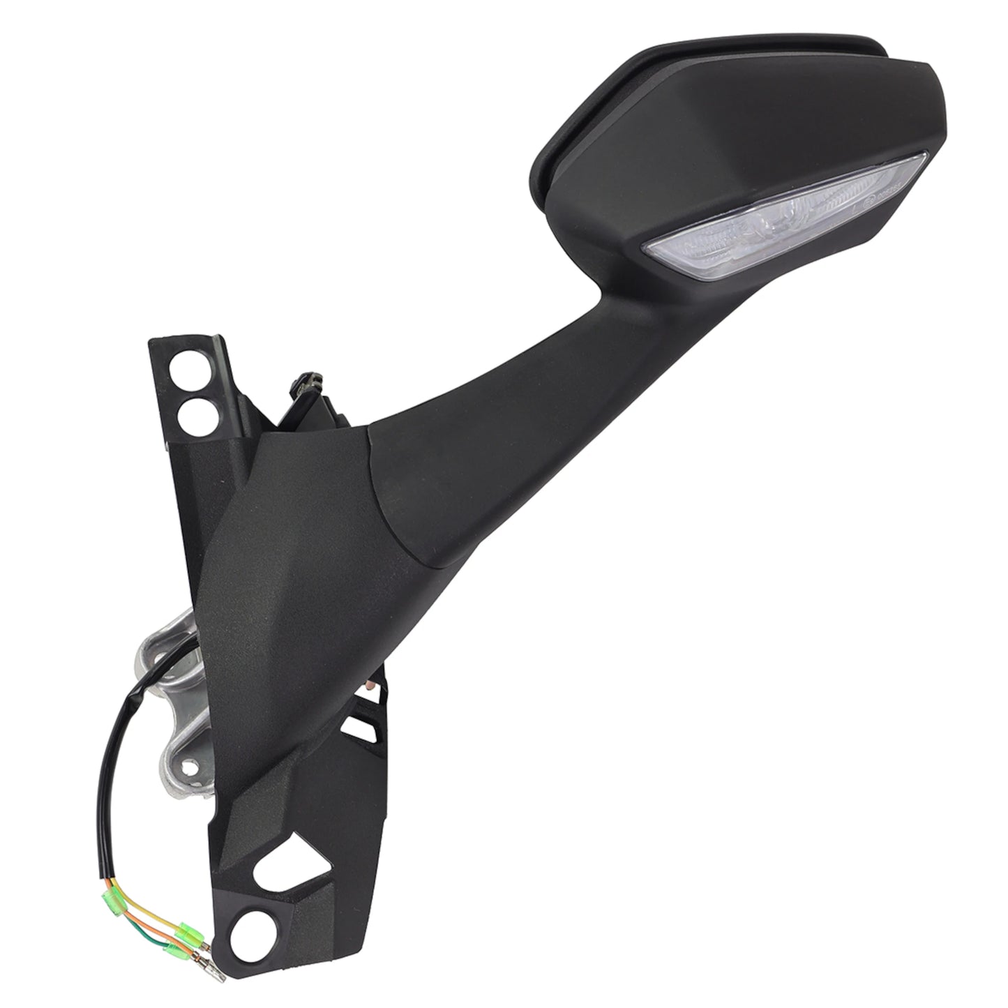 Rearview mirrors Honda Forza 125/300 18-20 (CE) TNT