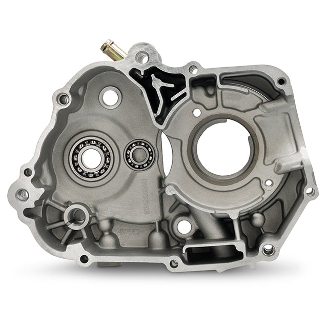 Cárter motor izquierdo Pitbike motor 150-3 YX
