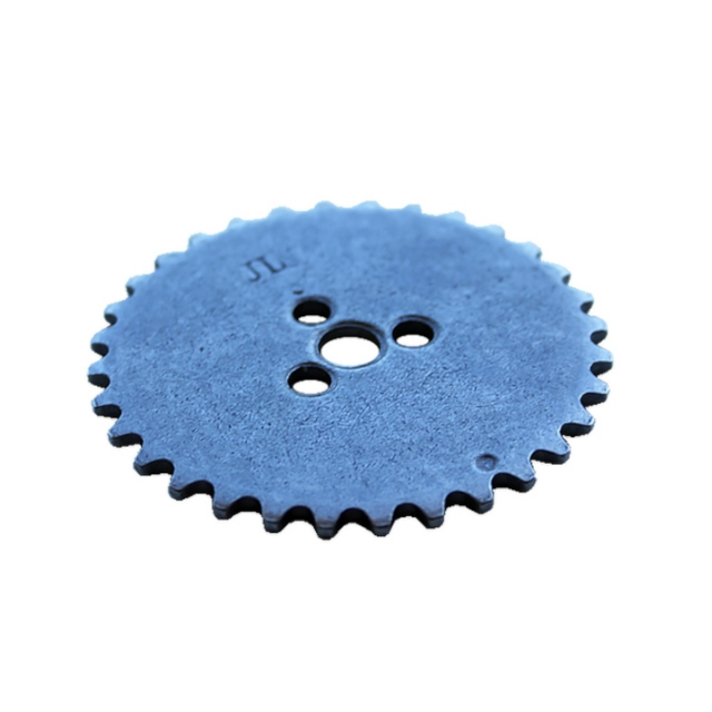 Corona distribución motor 150-3/E 150-5 YX Yinxiang 208F011