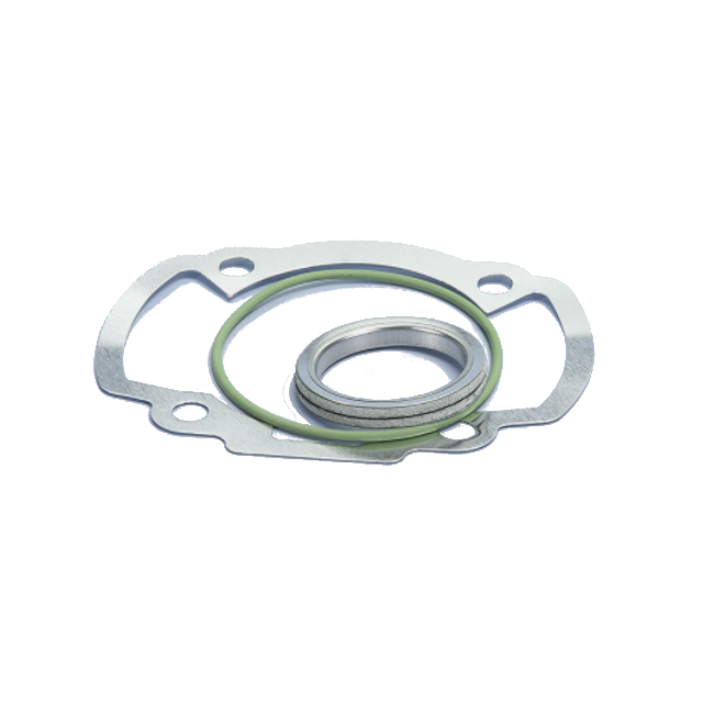 Juntas de cilindro Peugeot vertical AC d=47mm Polini 209.0383
