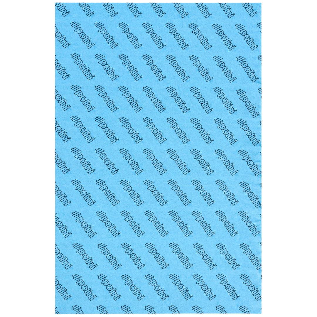 Hoja juntas recortable 30x45cm espesor 0,8mm Polini