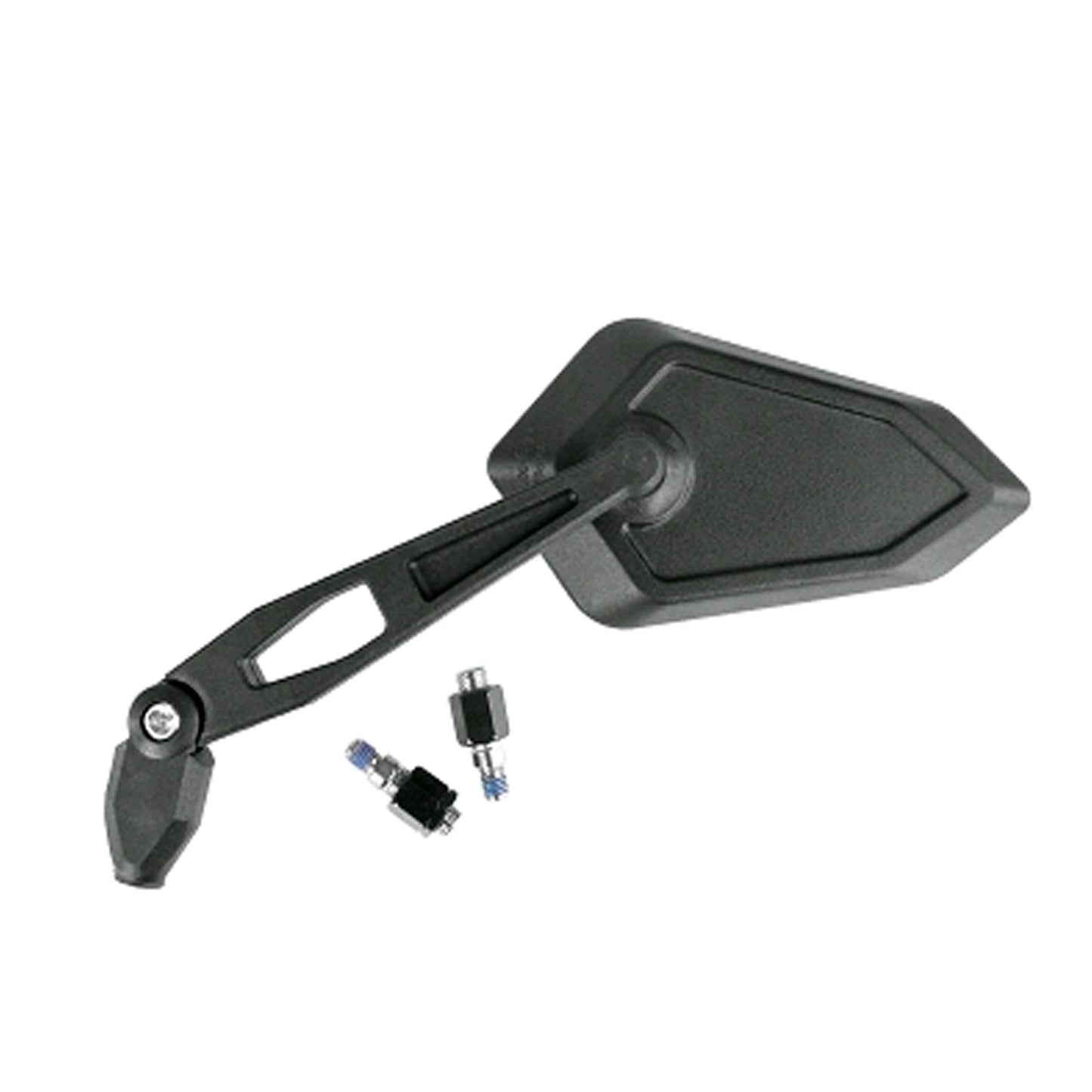 Retrovisor izquierdo/derecho reversible TNT - negro 209004