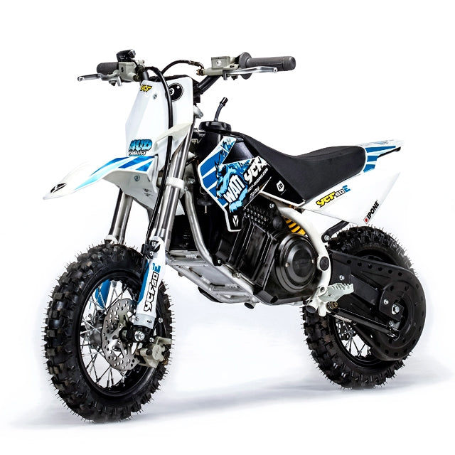 Pitbike YCF 50E Electric 2021