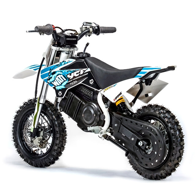 Pitbike YCF 50E Electric 2021