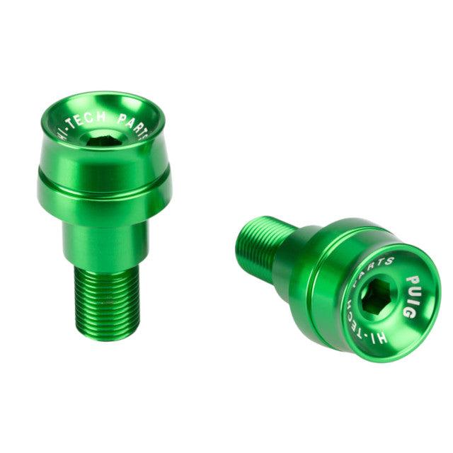 Embouts de guidon Speed Yamaha MT-07 >2024 Puig