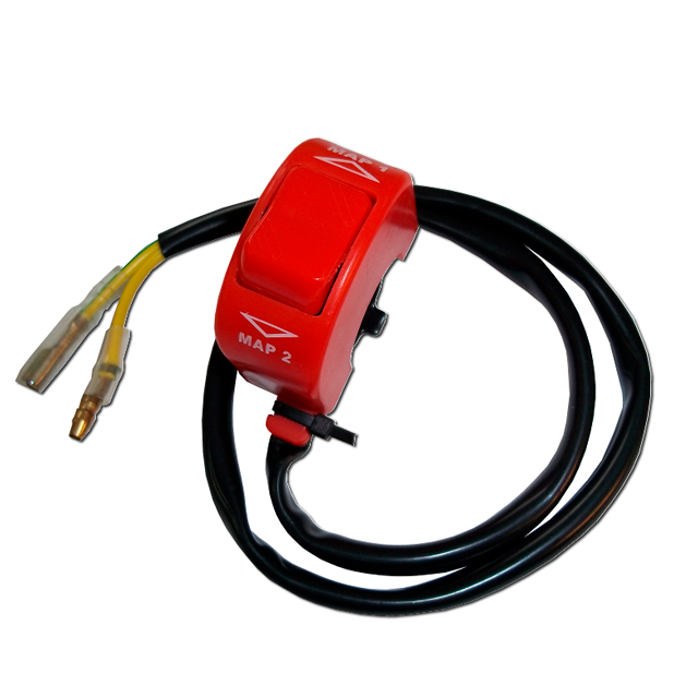 Interruptor cambio de curva HPI