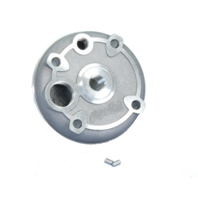 Culata Polini Big Evolution 80/85cc Minarelli horizontal LC carrera 44mm 211.0316