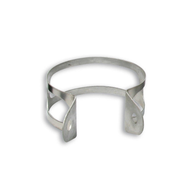 Collier de silencieux Malossi d=70mm