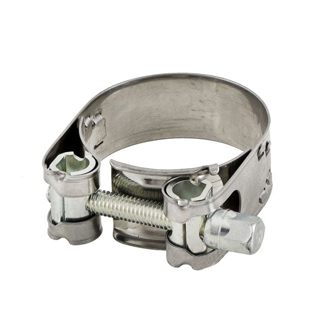Malossi RX exhaust clamp