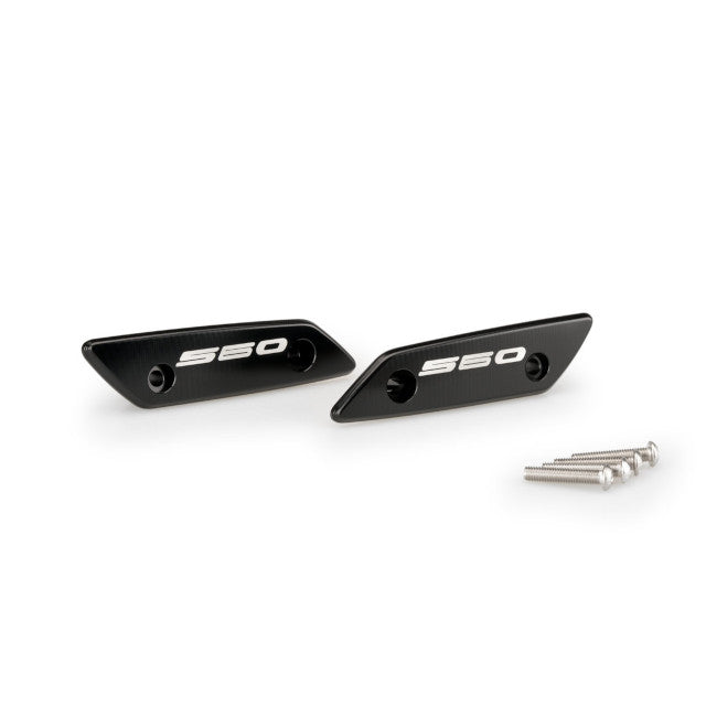 Tapas base retrovisores Yamaha T-Max SX 560 2022 euro 5 Puig