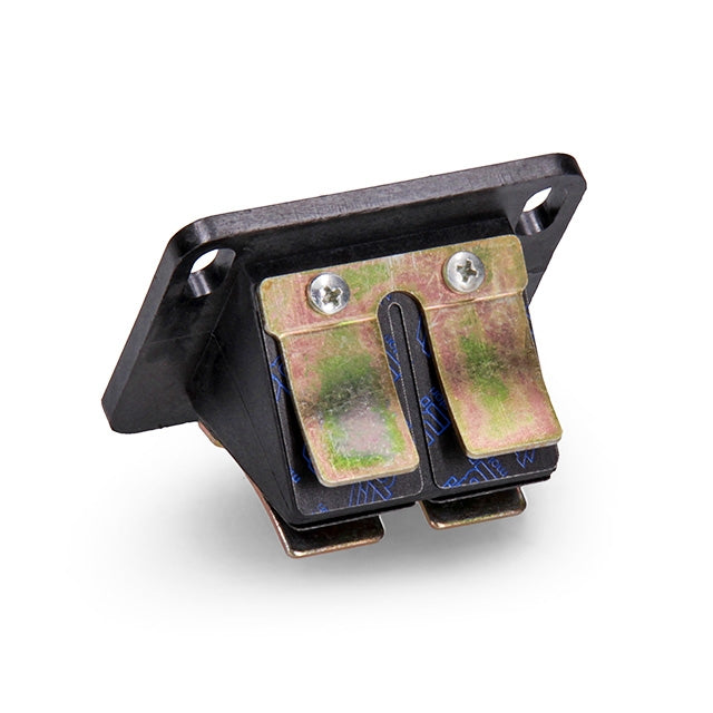 Caja de láminas Polini Big Valve Kymco Sniper 50cc