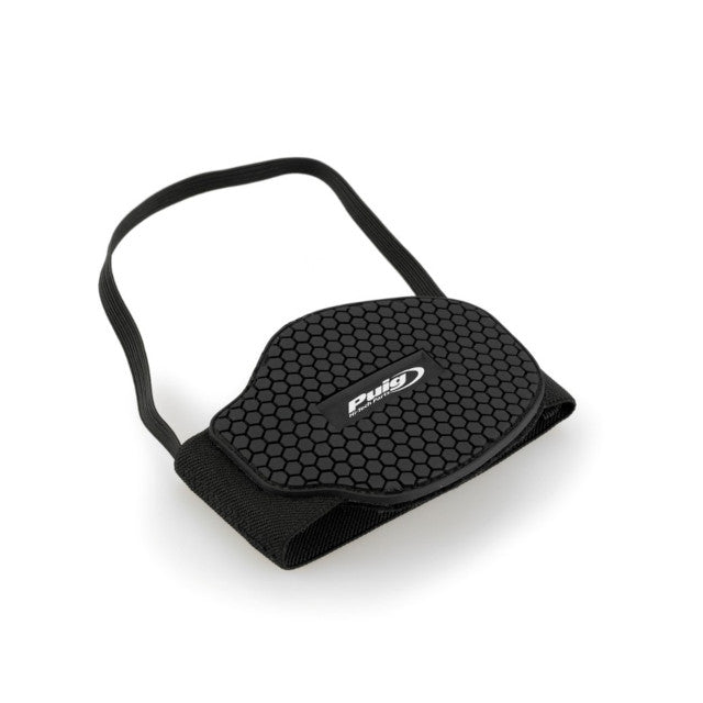 Protège chaussure pour pédale de changement Puig