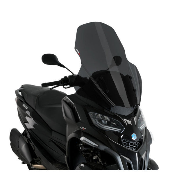 Cúpula Touring Puig Piaggio MP3 530 euro 5 >2022