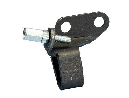 Soporte tensor cable de embrague Vespa Primavera / Super / SL 2T Polini 214.0139