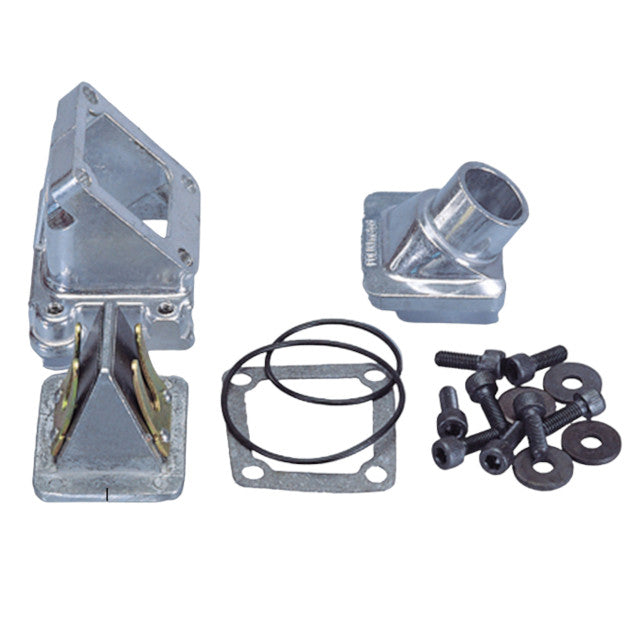 Caja de láminas Polini Peugeot 103 Polini 17-19mm 215.0301