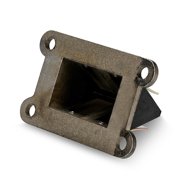 Falange de admissão por lamelas Vespa PX 125/150cc 2T d=28-30mm Polini