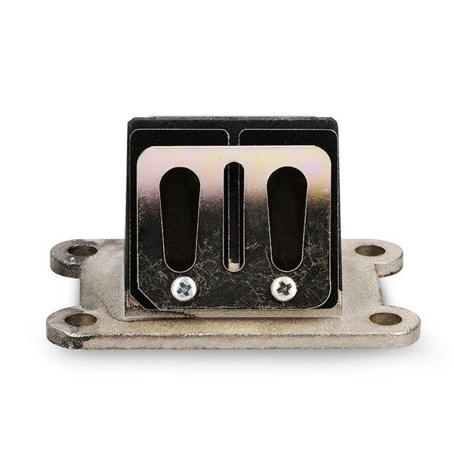 Falange de admissão por lamelas Vespa PX 125/150cc 2T d=28-30mm Polini