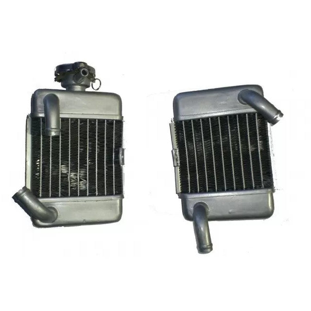 Kit de radiadores KTM SX 50 / Réplicas 50 Malcor 215410