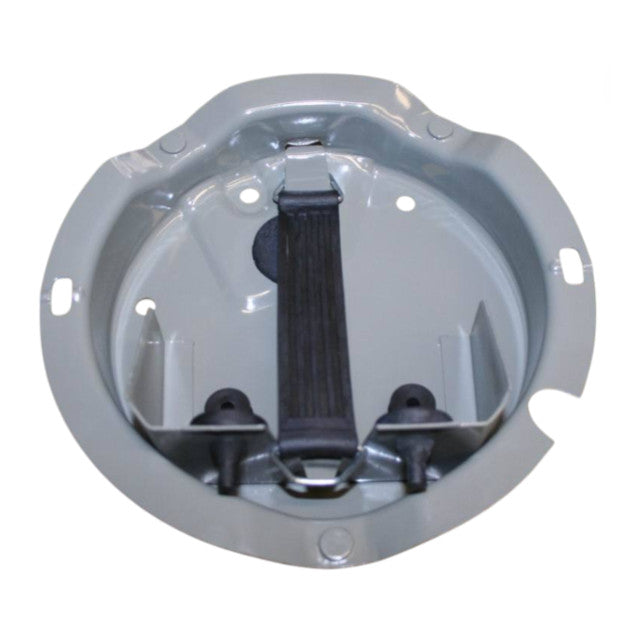 Soporte rueda recambio con batería Vespa PK S/XL FL Piaggio 216316