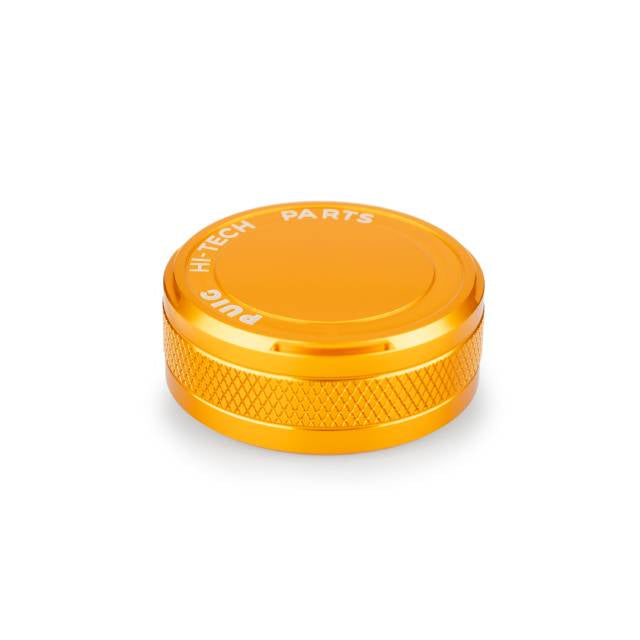 Tampa do depósito de líquido de travão traseiro Puig