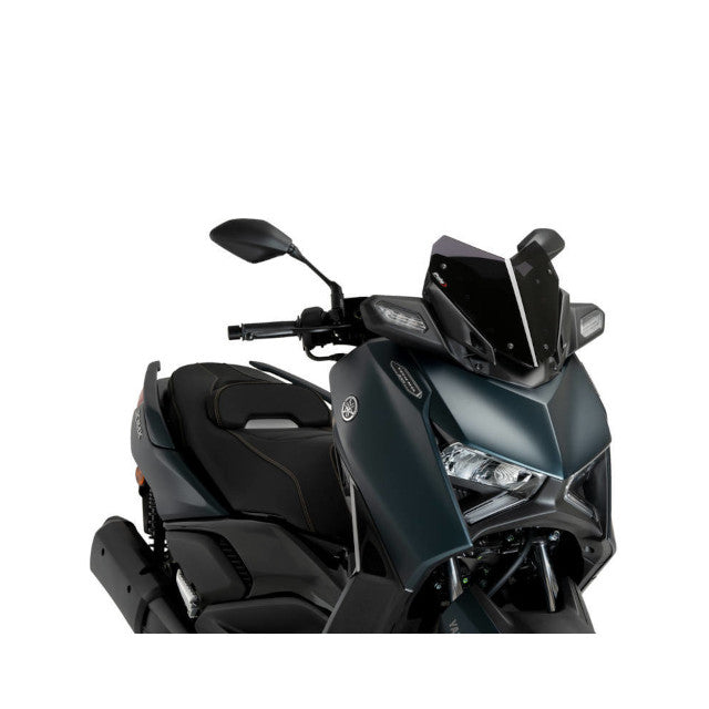 Cúpula V-Tech line sport Yamaha X-MAX 125 / 300 23-24 Puig
