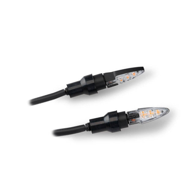 Intermitentes universales Dart delantero/trasero Puig