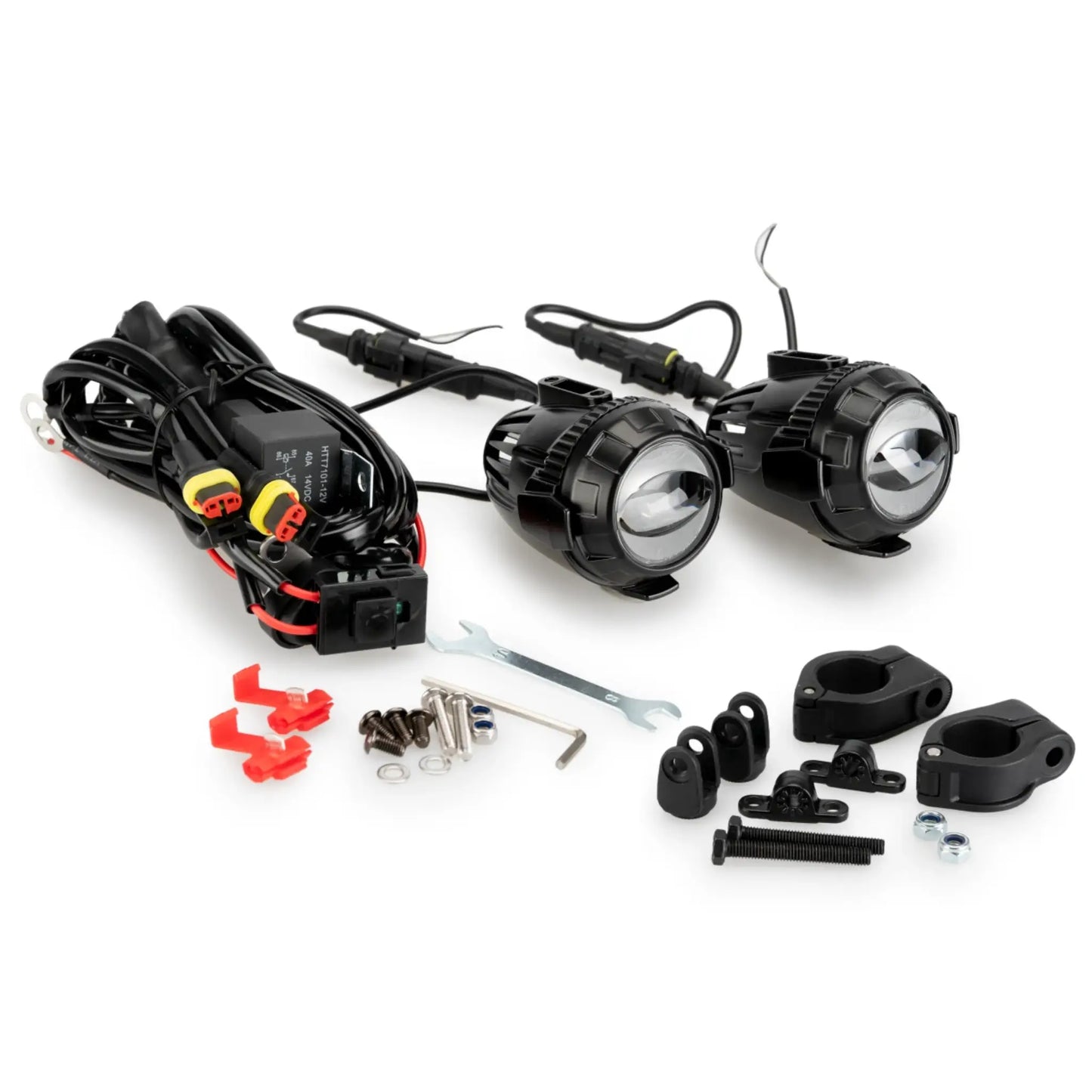 Faros auxiliares Beam 3.0 Puig 21786N
