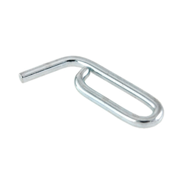 Bisagra trasera puerta lateral Piaggio Vespa PK S / Junior 217932
