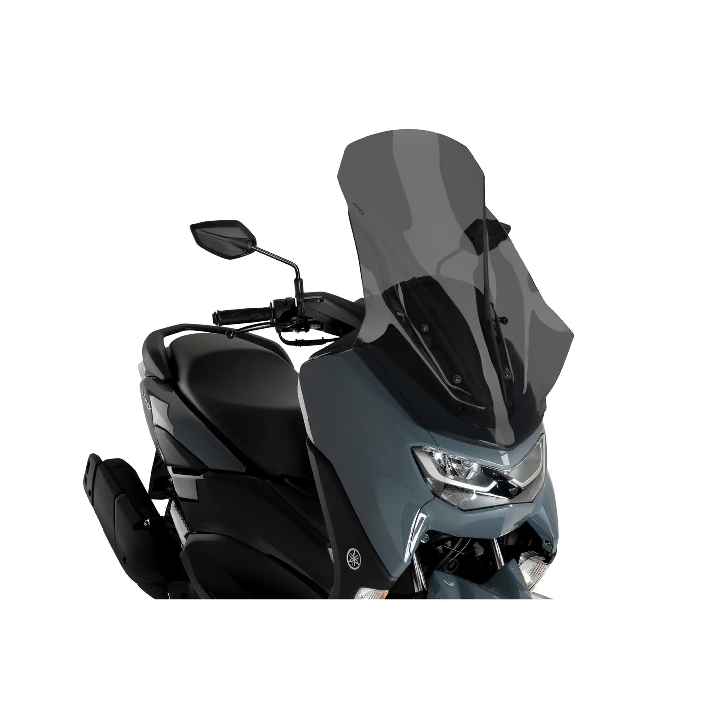 Bulle V-Tech Line Touring Yamaha N-Max 125-155cc ie 4T LC 21-24 Puig