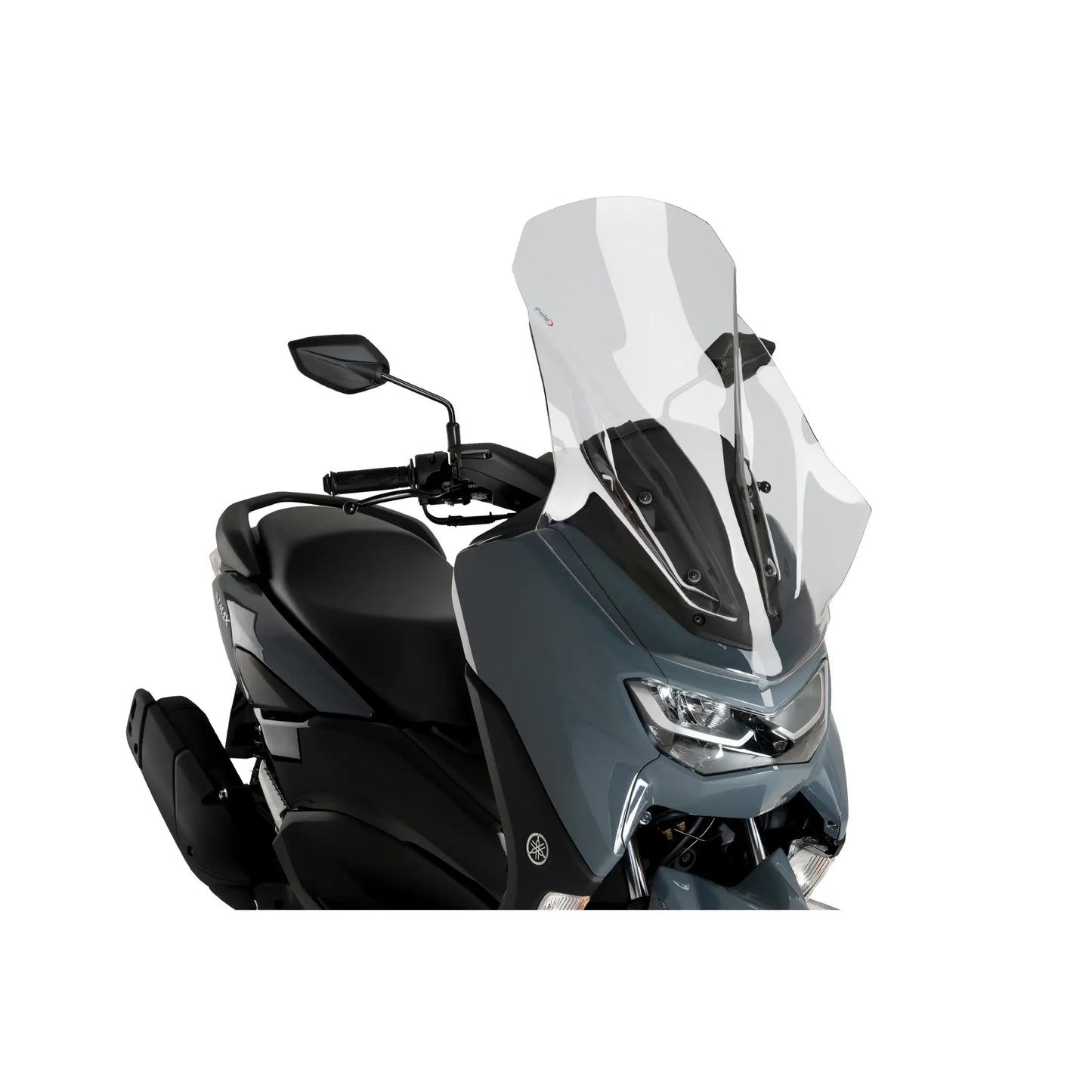 Bulle V-Tech Line Touring Yamaha N-Max 125-155cc ie 4T LC 21-24 Puig