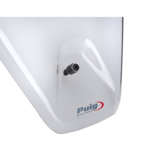 Transparent headlight protector BMW R 1300 GS 23-24 Puig