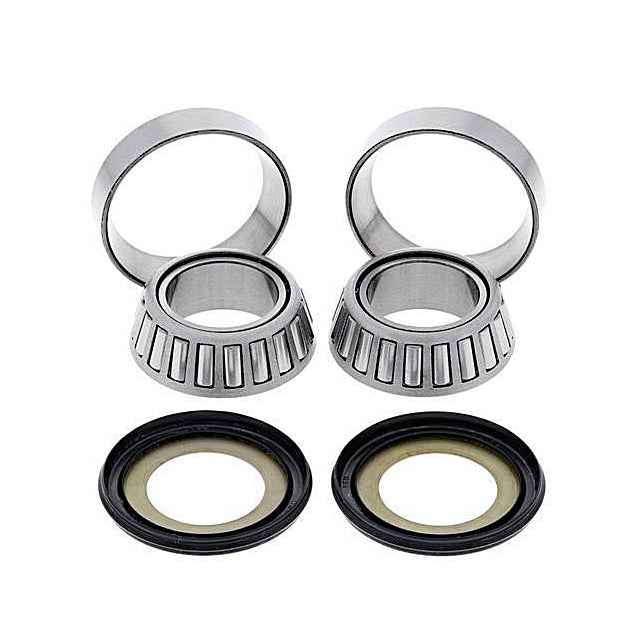 Kit rodamientos dirección Honda CR 85 R / CRF 150 R All Balls 22-1021